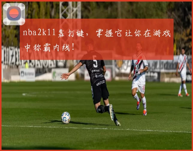 nba2k11靠打键，掌握它让你在游戏中称霸内线！