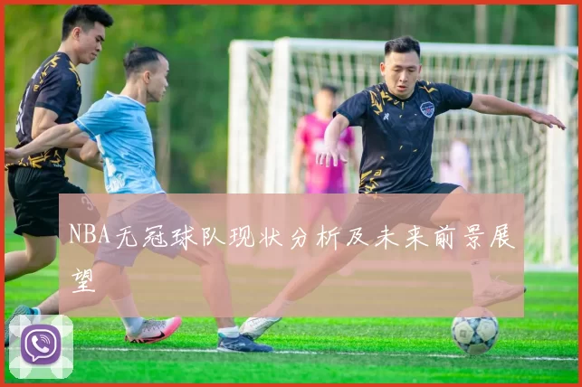 NBA无冠球队现状分析及未来前景展望
