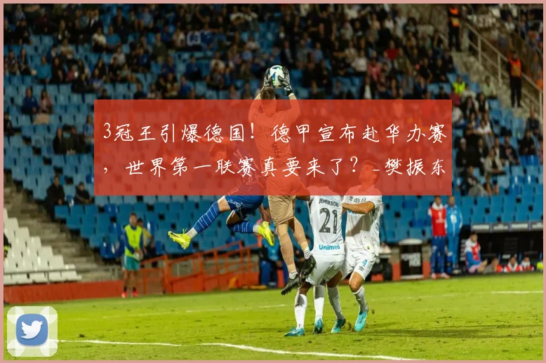 3冠王引爆德国！德甲宣布赴华办赛，世界第一联赛真要来了？_樊振东_乒乓球_中国